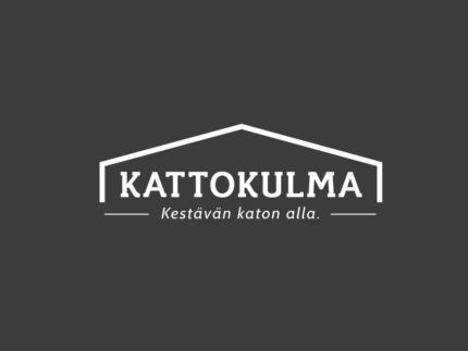 Kattokulma-logo-pohjatummanharmaa