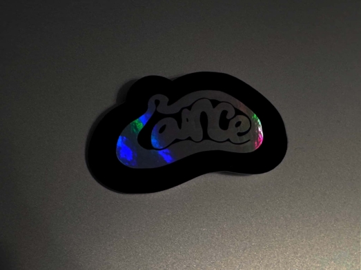 käyntikortin suunnittelija